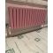 Milano Aruba - Horizontal Designer Radiator - Double Panel - Statement Custom Colours