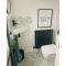 Milano Aruba - Horizontal Designer Radiator - Double Panel - Statement Custom Colours