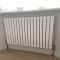 Milano Aruba - Horizontal Designer Radiator - Double Panel - Statement Custom Colours