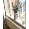 Milano Aruba - Horizontal Designer Radiator - Double Panel - Statement Custom Colours