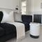Milano Aruba - Horizontal Designer Radiator - Double Panel - Statement Custom Colours