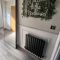Milano Aruba - Horizontal Designer Radiator - Double Panel - Statement Custom Colours