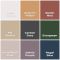 Milano Aruba - Horizontal Designer Radiator - Single Panel - Classic Custom Colours