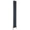 Milano Aruba - Vertical Designer Radiator - Classic Custom Colours