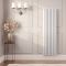 Milano Aruba - Vertical Designer Radiator - All Colours