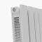 Milano Alpha - Convector Flat Panel Horizontal Designer Radiator - Everyday Colours