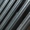 Milano Alice - Cast Iron Radiator - 3 Column - Dark Pewter