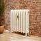 Milano Tamara - Cast Iron Radiator - 2 Column - Choice of Finish