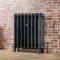 Milano Tamara - Cast Iron Radiator - 2 Column - Choice of Finish