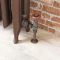 Milano Tamara - Cast Iron Radiator - 2 Column - Antique Copper