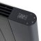 ECOSO Torr - Dry Heat Smart Electric Heater - Plug-In/Hardwired Options and Choice of Wattage and Finish