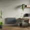ECOSO Torr - Dry Heat Smart Electric Heater - Plug-In/Hardwired Options and Choice of Wattage and Finish