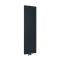 Milano Ria - Flat Panel 1800mm Vertical Designer Radiator (Single Panel) - Choice of Size and Finish