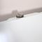 Milano Ria - Flat Panel 1800mm Vertical Designer Radiator (Single Panel) - Choice of Size and Finish
