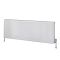Milano Compact - Type 33 Triple Panel Convector Radiator - Choice of Size
