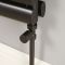 Milano - Straight Radiator Valves - Choice of Finish