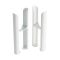 Milano Windsor - Floor-Mounting Feet for Traditional Column Windsor Radiators - Everyday Colours