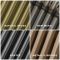 Milano Windsor - Traditional Horizontal Column Radiator - 2 Column - Metallic Custom Colours