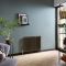 Milano Windsor - Traditional Horizontal Column Radiator - 2 Column - Metallic Custom Colours