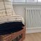 Milano Windsor - Traditional Horizontal Column Radiator - 2 Column - Metallic Custom Colours
