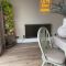 Milano Windsor - Traditional Horizontal Column Radiator - 2 Column - Metallic Custom Colours