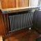 Milano Windsor - Traditional Horizontal Column Radiator - 2 Column - Metallic Custom Colours