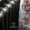 Milano Windsor - Traditional Horizontal Column Radiator - 2 Column - Metallic Custom Colours