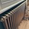 Milano Windsor - Traditional Horizontal Column Radiator - 2 Column - Metallic Custom Colours