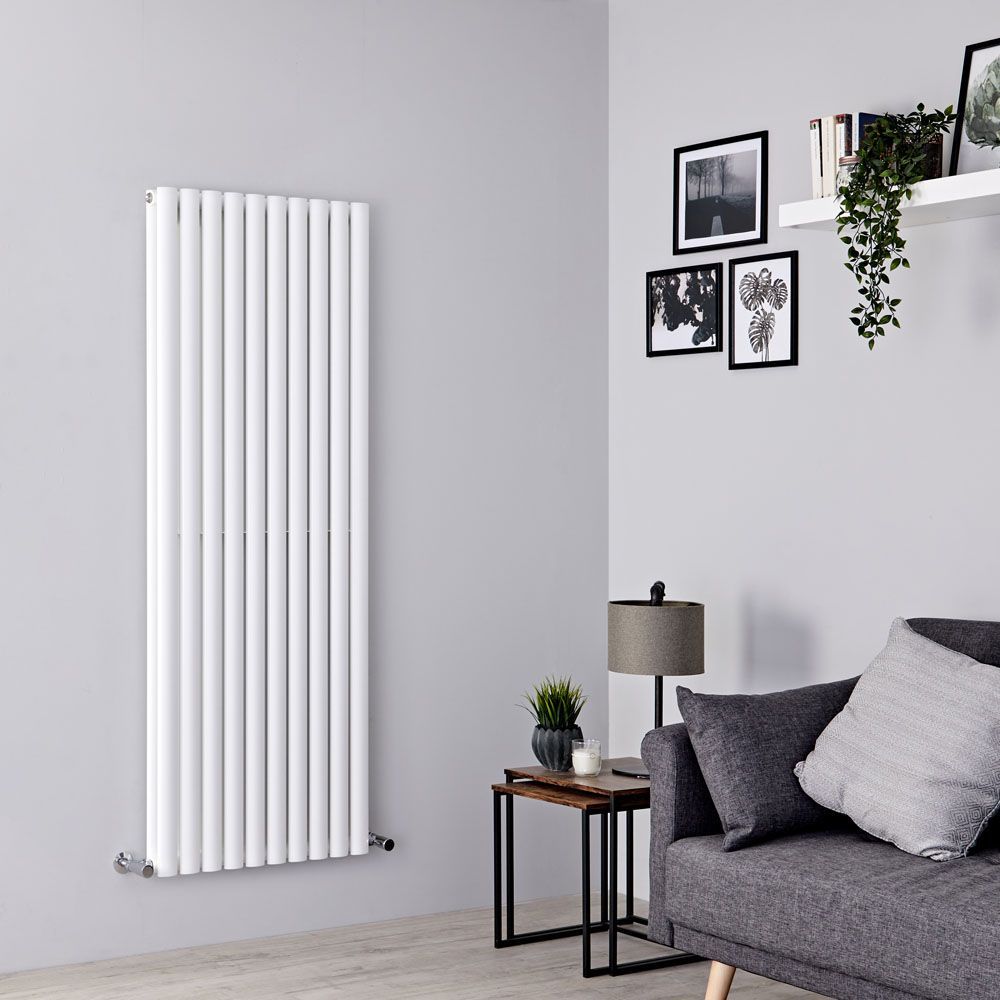 Milano Aruba - Vertical Designer Radiator - All Colours