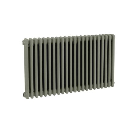 Milano Windsor - Traditional Horizontal Column Radiator - 2 Column - Statement Custom Colours