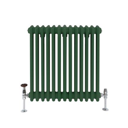 Milano Windsor - Traditional Horizontal Column Radiator - 2 Column - Classic Custom Colours