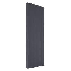 Milano Alora - 1800mm Vertical Flat Panel Type 20 Convector Radiator - Choice of Finish and Size