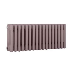 Milano Windsor - Traditional Horizontal Column Radiator - 4 Column - Classic Custom Colours