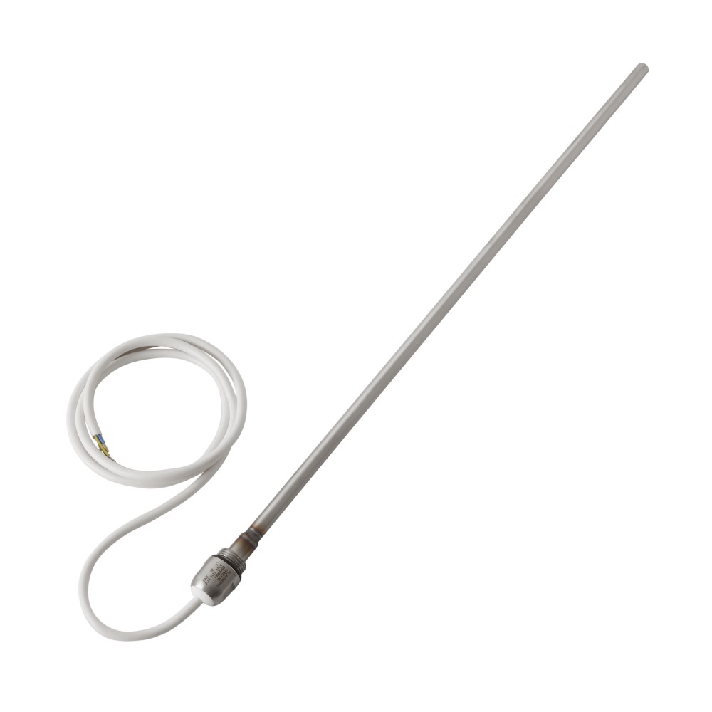 Milano - Non-Thermostatic Minimalist Heating Element - 600 Watts