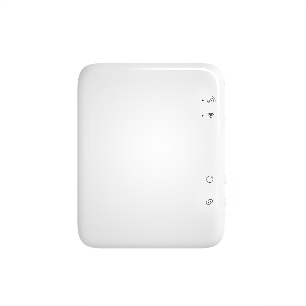 Milano Connect - Wi-Fi Gateway Hub for Smart Radiator Thermostat
