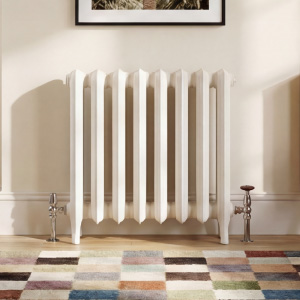 Cast Iron Radiators