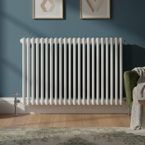 Horizontal Column Radiators