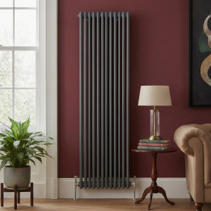 Vertical Column Radiators