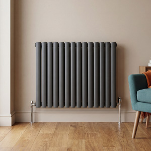 Horizontal Designer Radiators