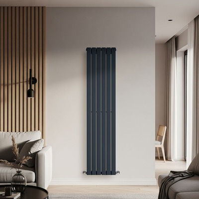 Vertical Tower Radiator Vertical Radiators | Tall & Wall Radiators UK | BestHeating