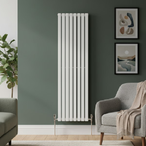 Vertical Designer Radiators