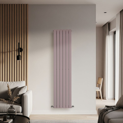 Vertical Radiators