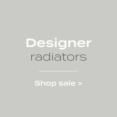 Designer radiators sale
