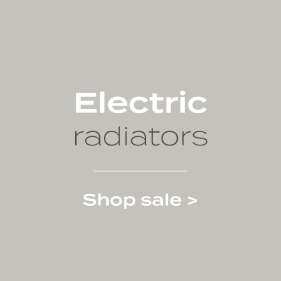 Electric radiators sale