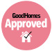 Good Homes Magazine logo