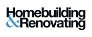Homebuilding and Renovating logo