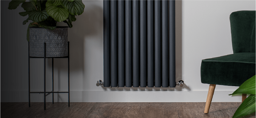 aruba radiator