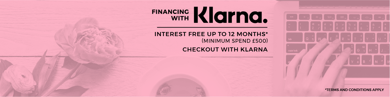 Klarna Finance Options