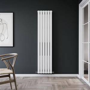 Electric Designer Radiators