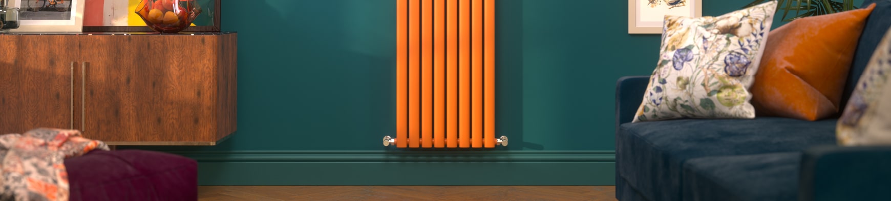Radiators | UK Radiator Specialists | Free UK Delivery